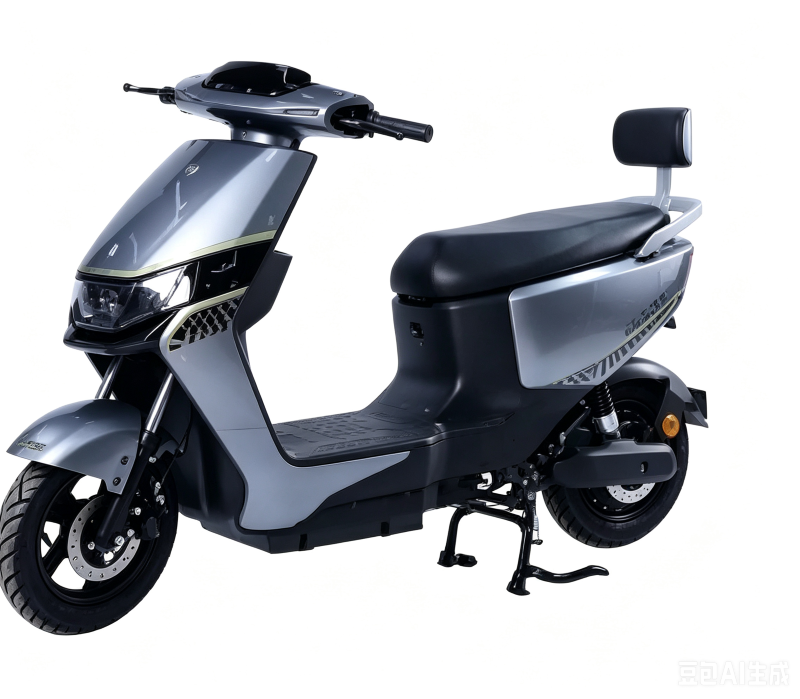 B2 Electric Scooter