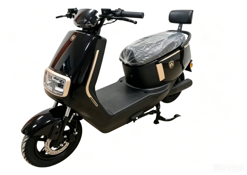 N1 Electric Scooter