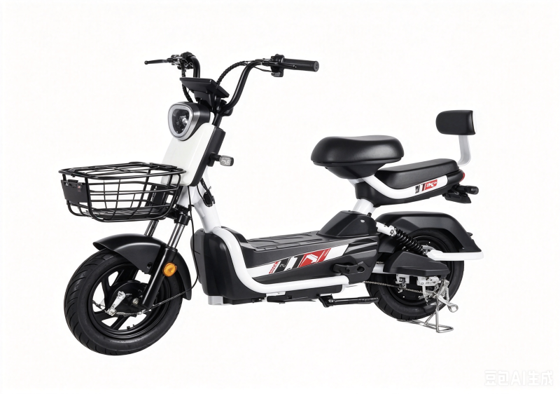 Shuangxiangpao Electric Scooter