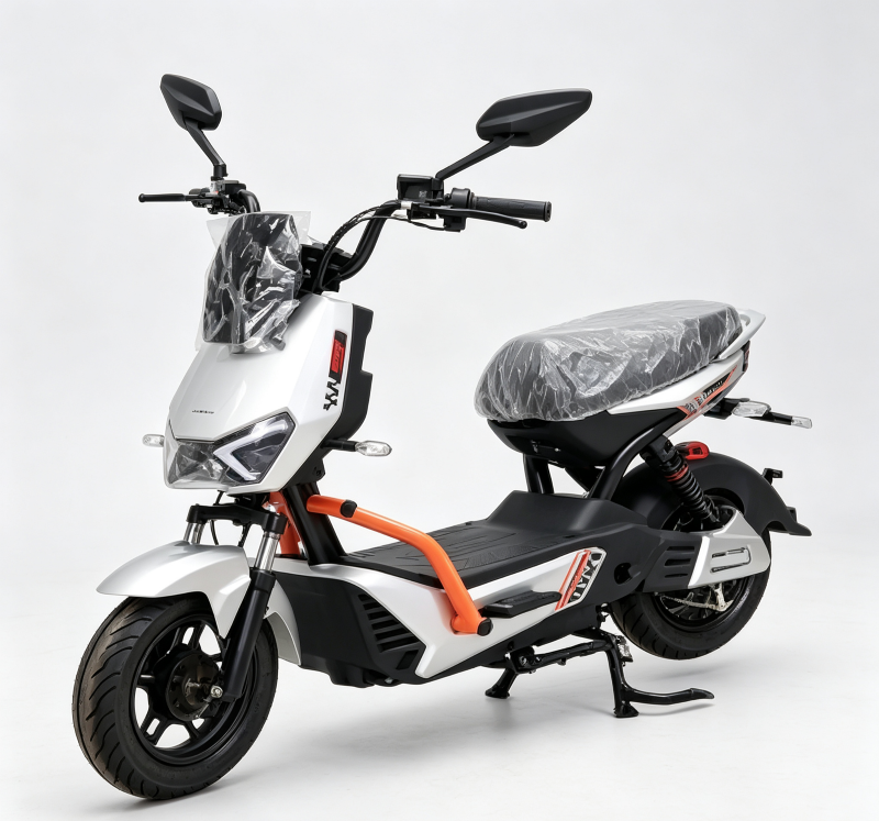 电动摩托车