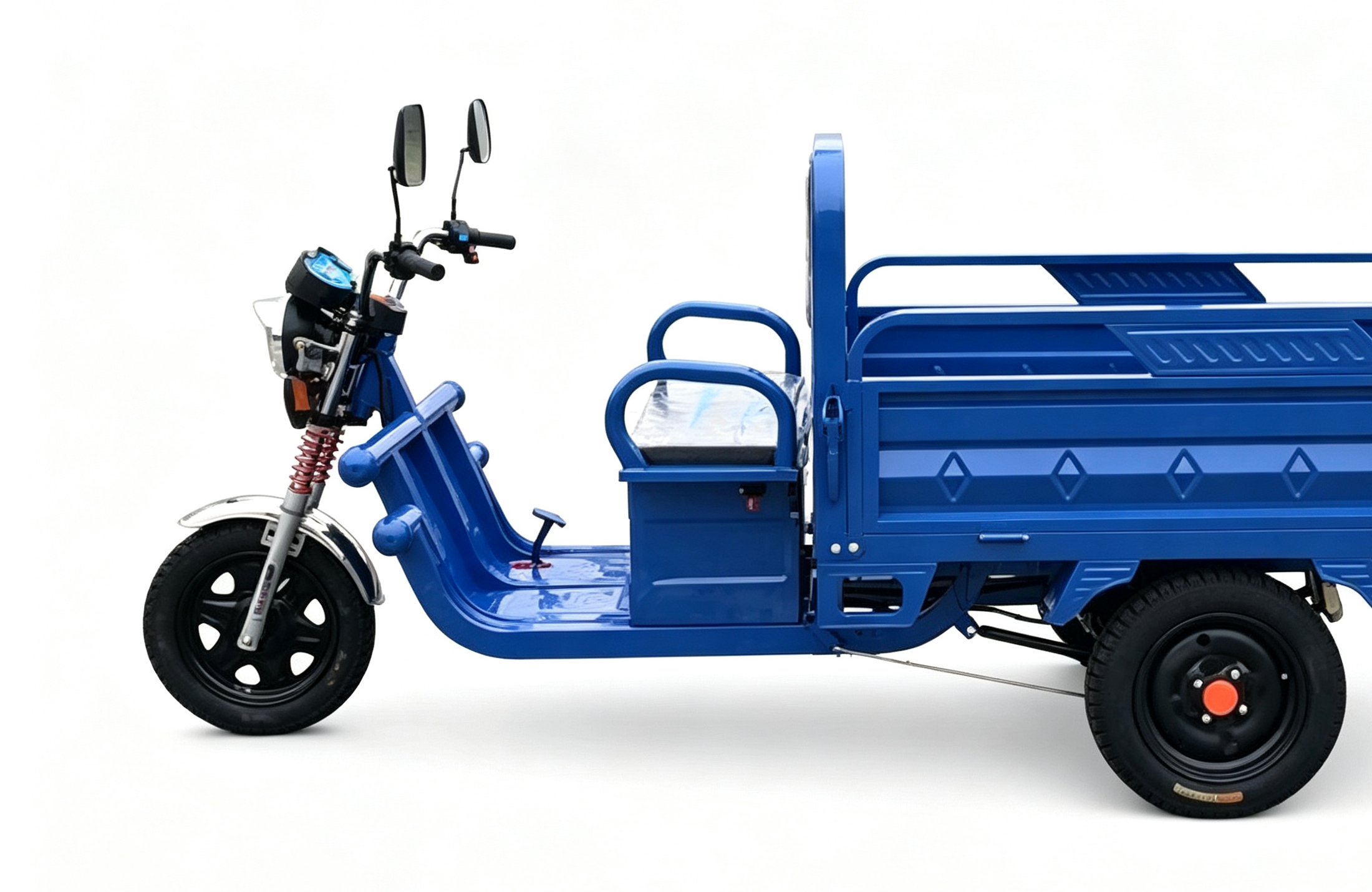 ES29 Electric Motorcycle