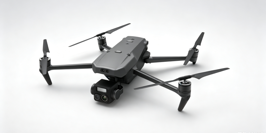 Drone Model A