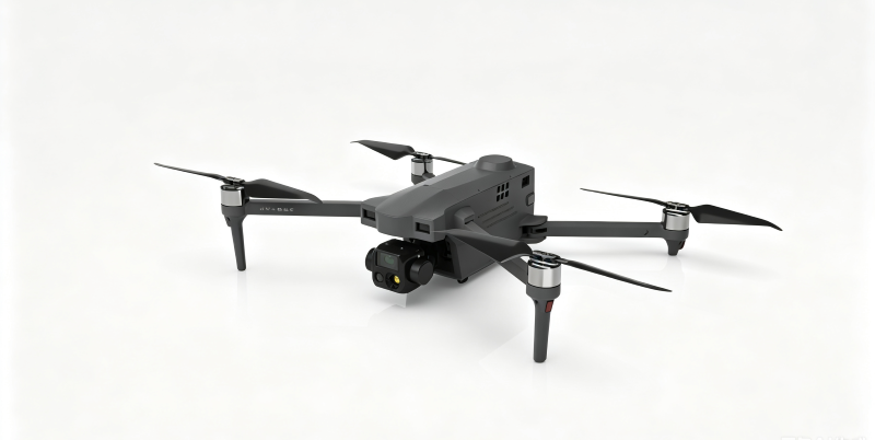 Drone Model B