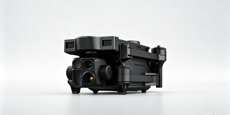 Drone Model C