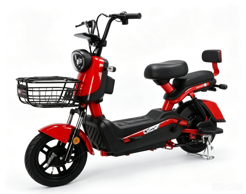 Kuzhan Electric Scooter