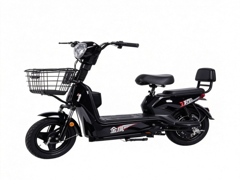 Jinying Electric Scooter